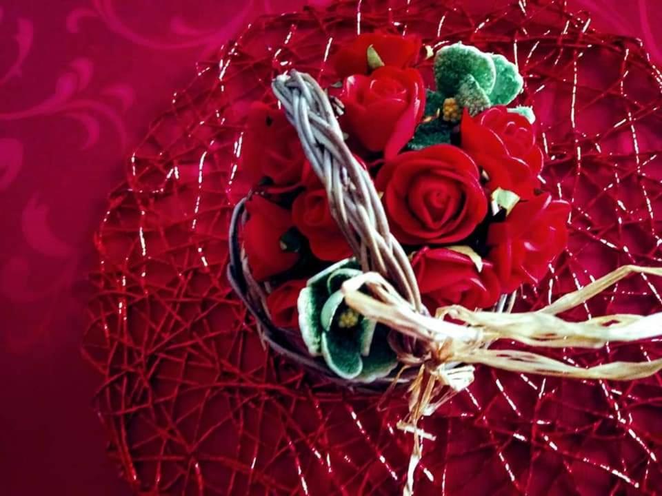 B&B Omer Шакка Екстер'єр фото