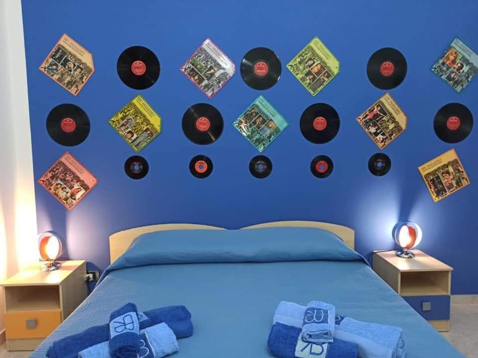 B&B Omer Шакка Екстер'єр фото